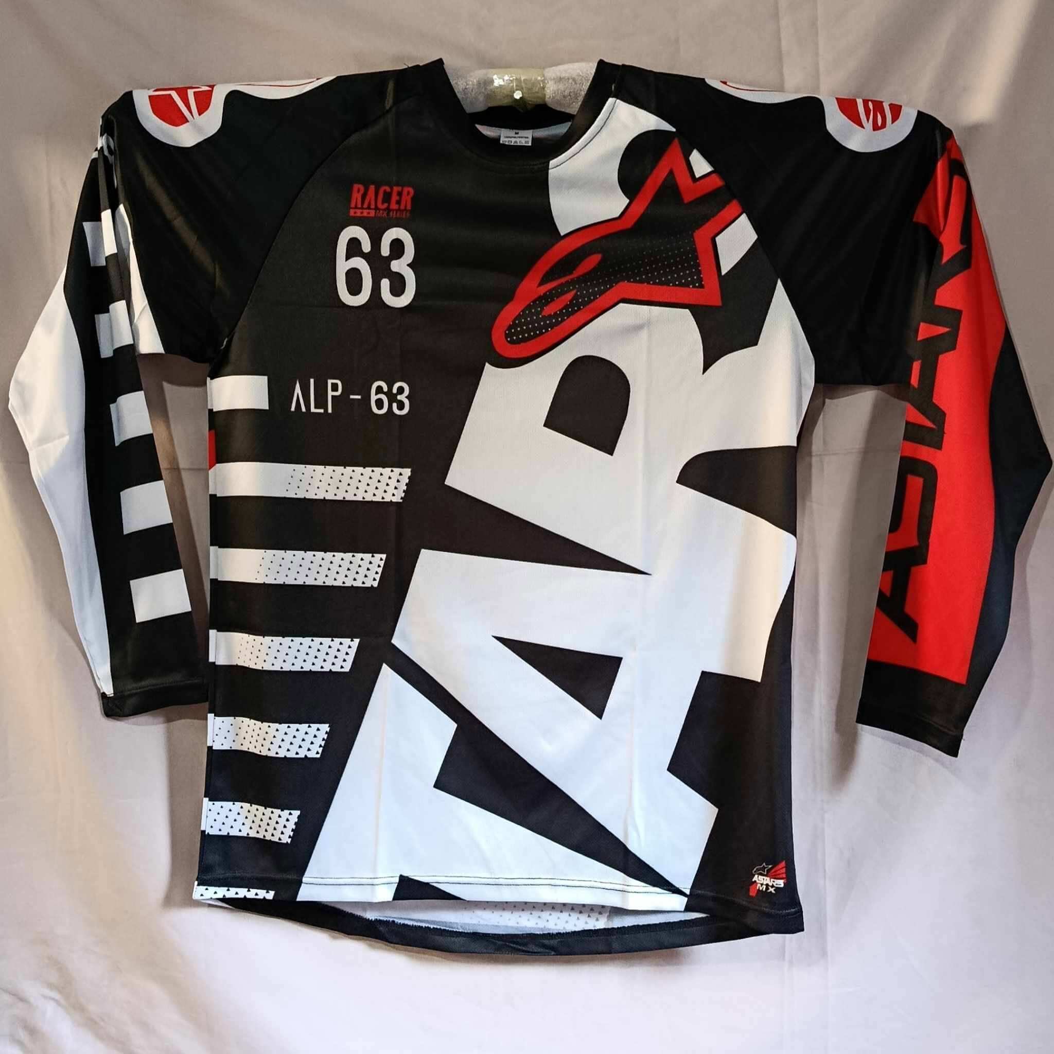 AS Jersey