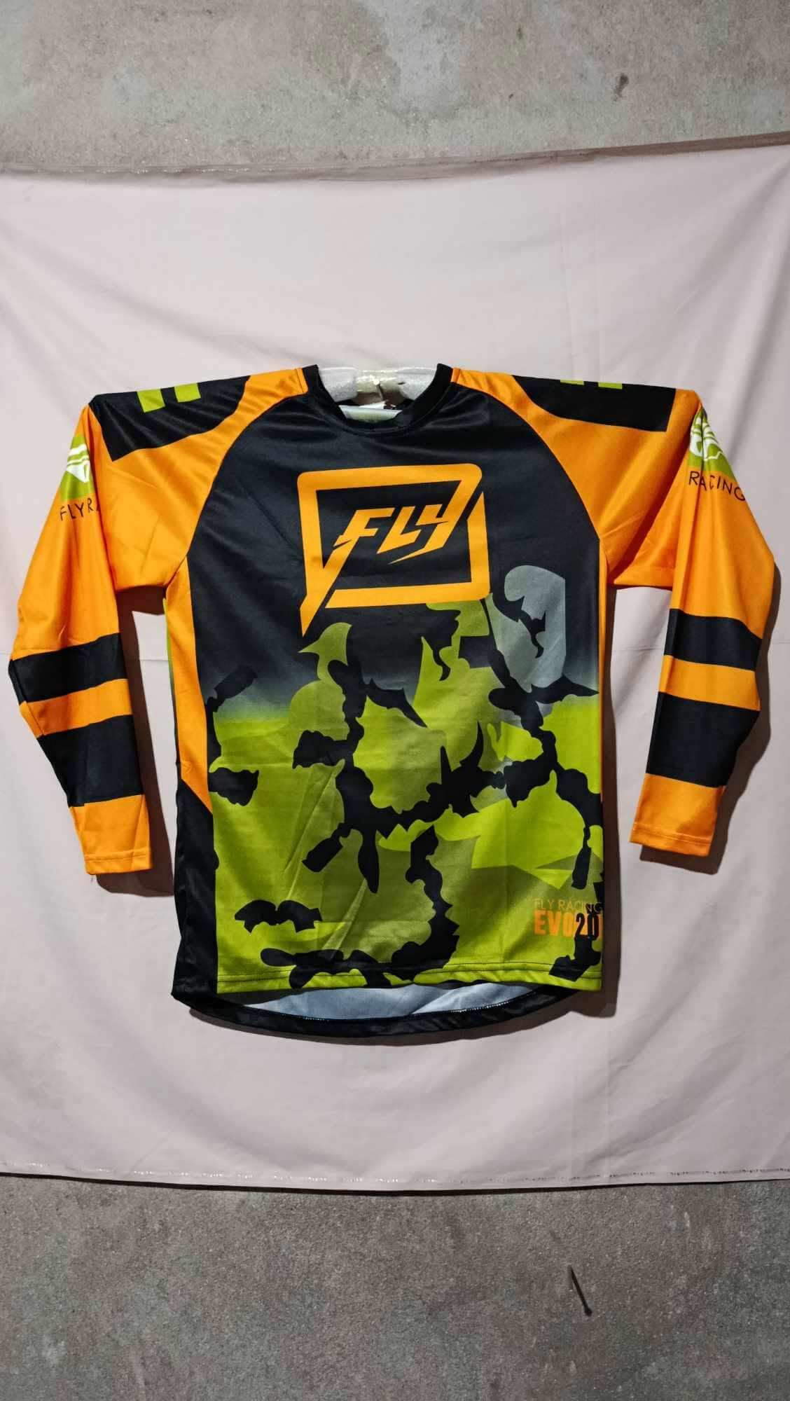 FLY GY Jersey