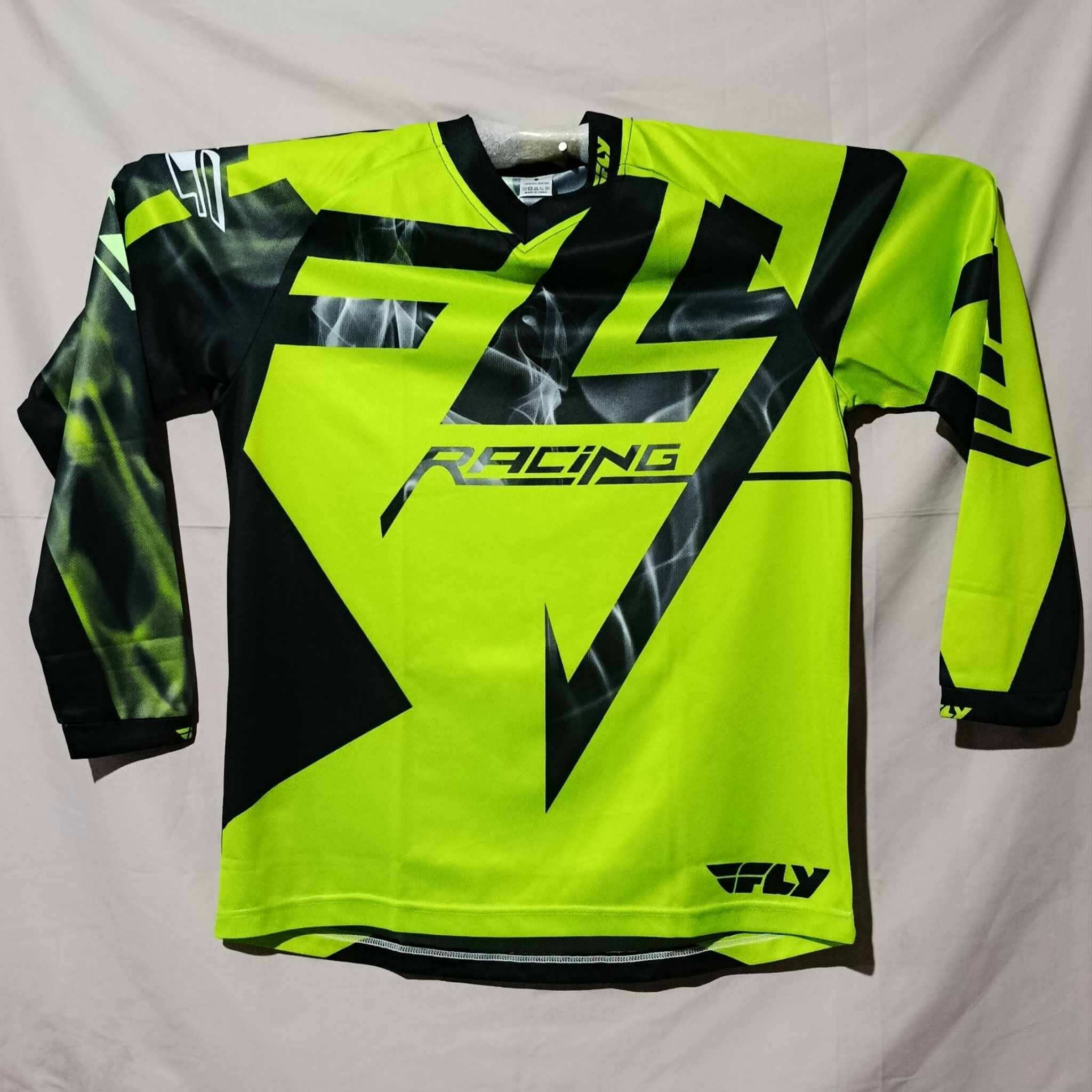 FLY Neon Jersey