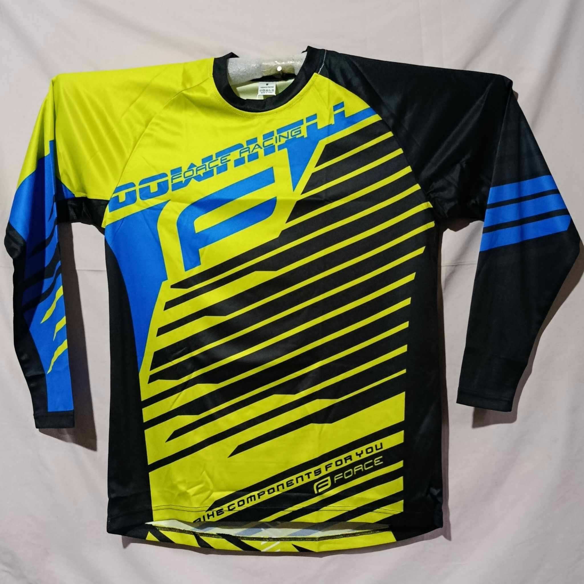 Force Jersey