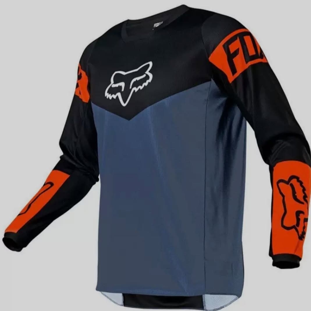 Fox Classic Jersey