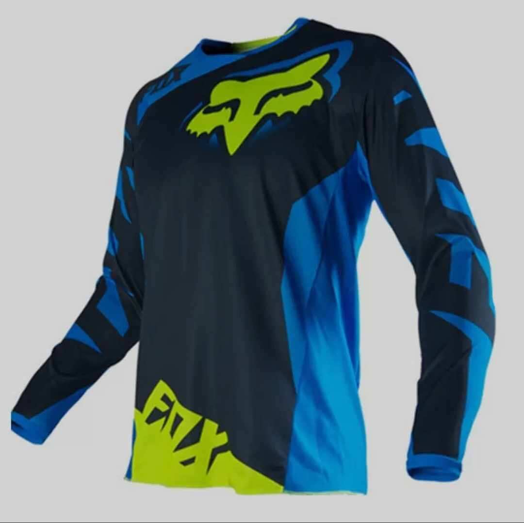 Fox NB Jersey