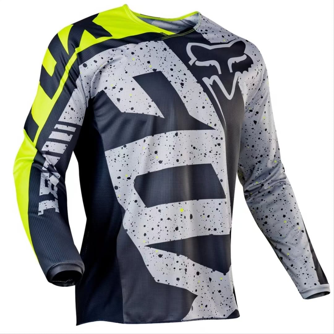 FOX Slant Jersey