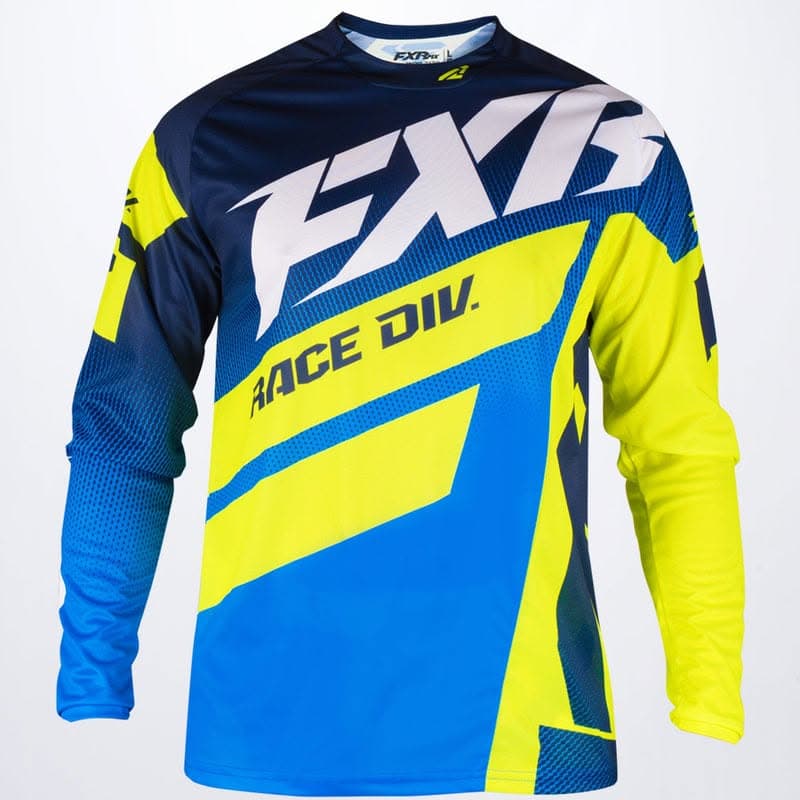 FXR Jersey