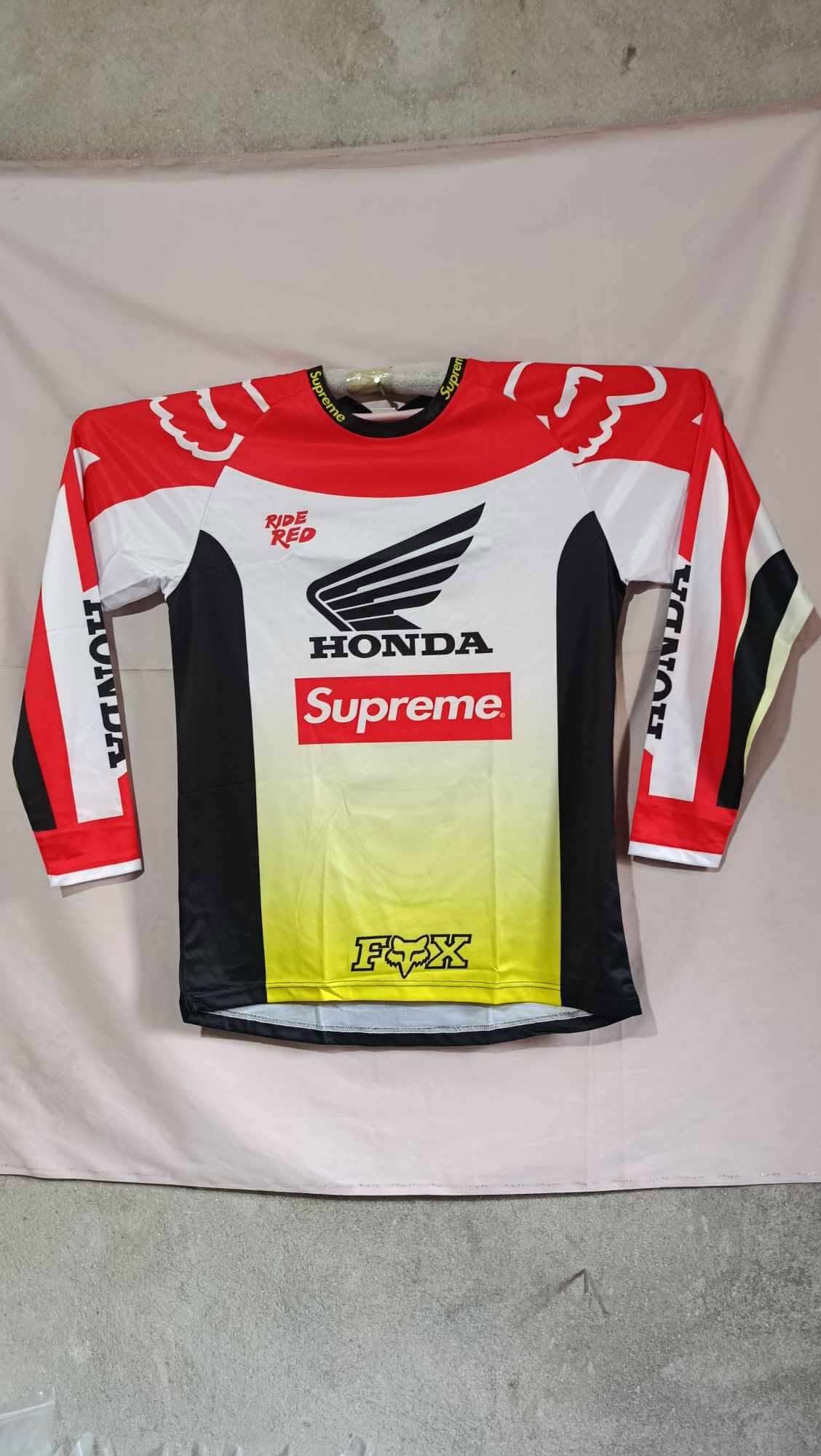 Honda Supreme Jersey