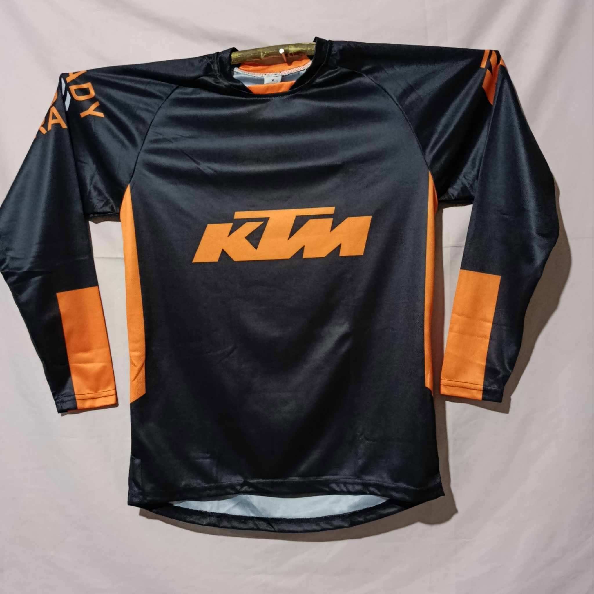 KTM 2 Jersey