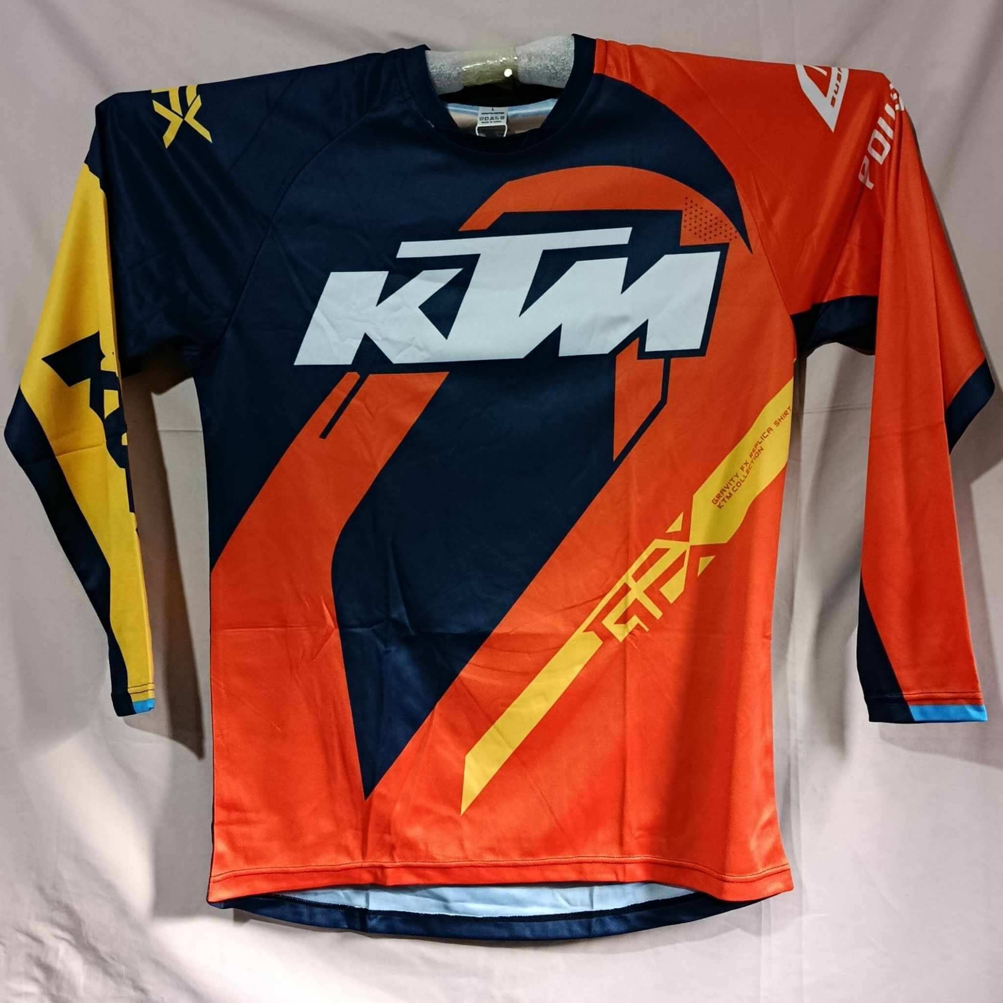 KTM Dirt Jersey