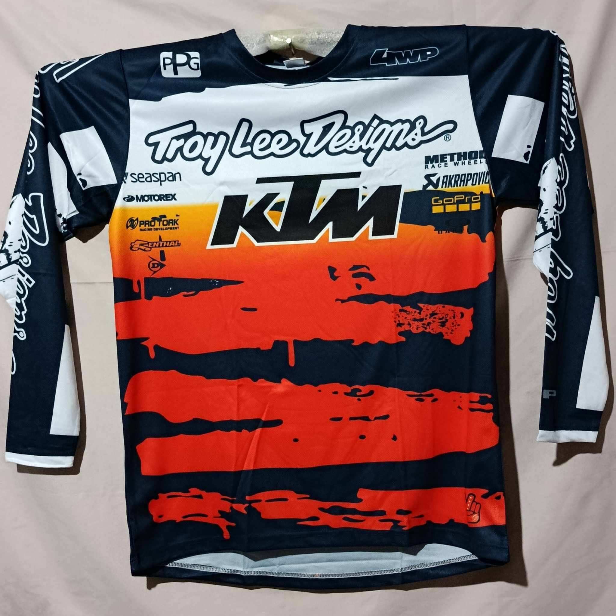 KTM New Jersey
