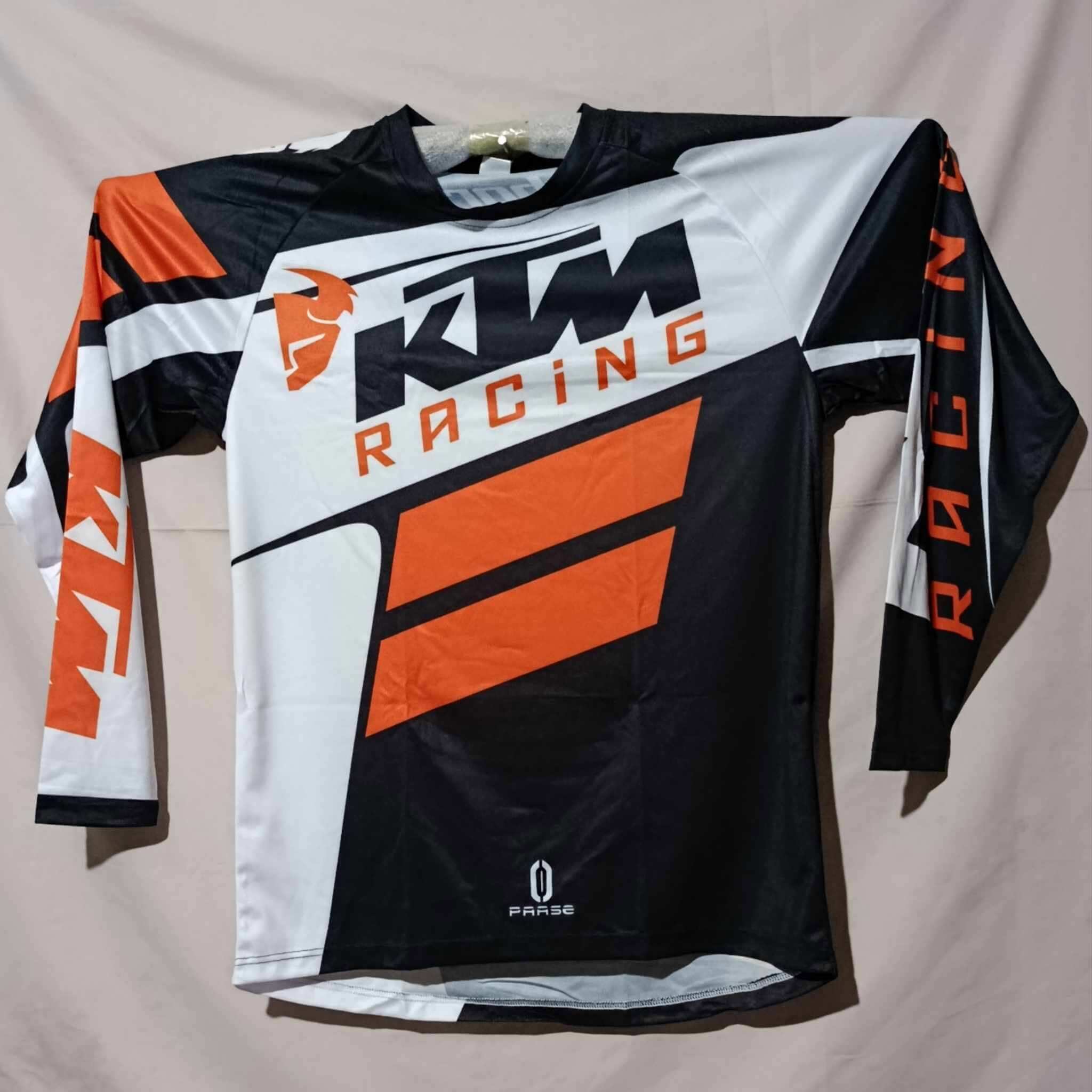 KTM Racing Jersey