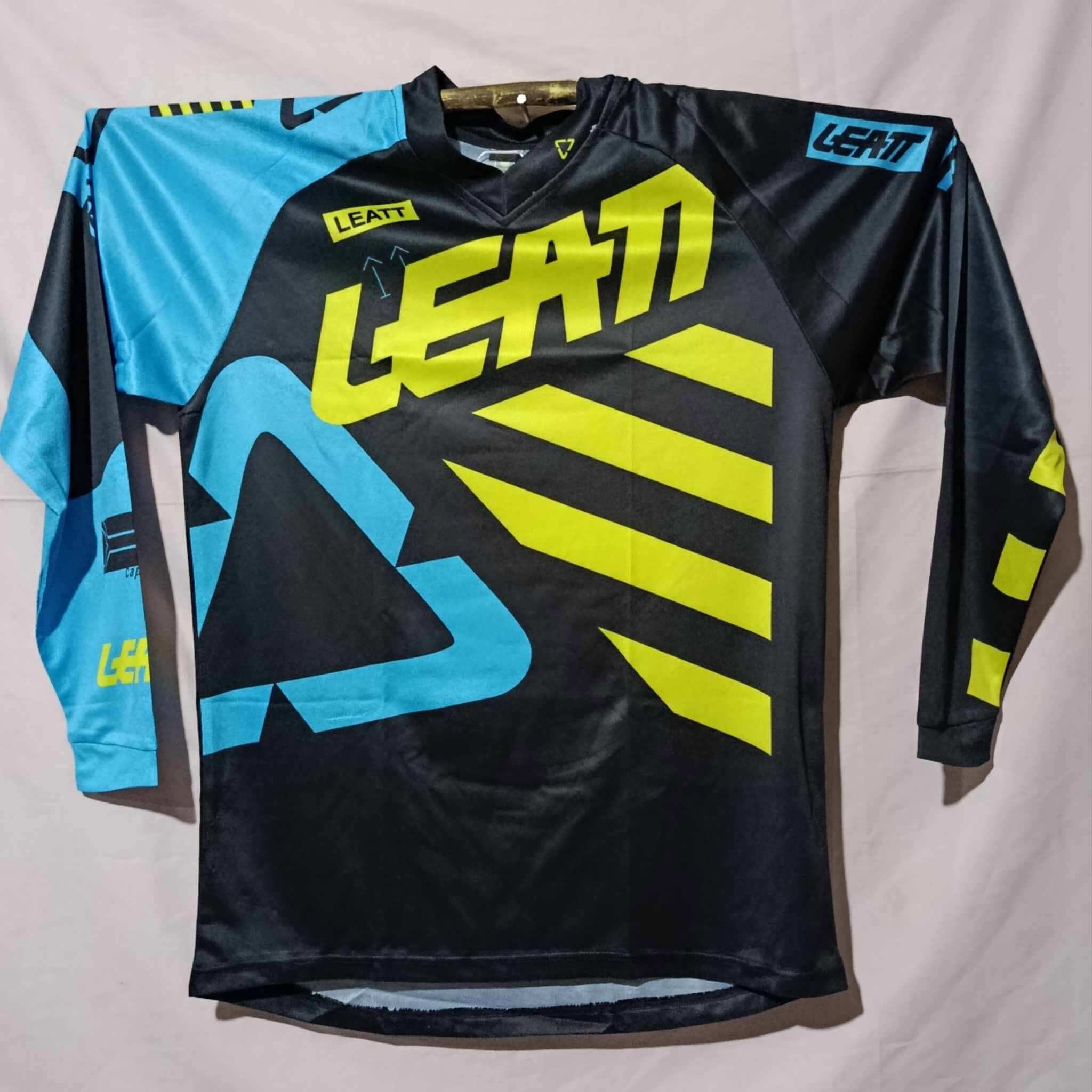 LEATT 2 Jersey