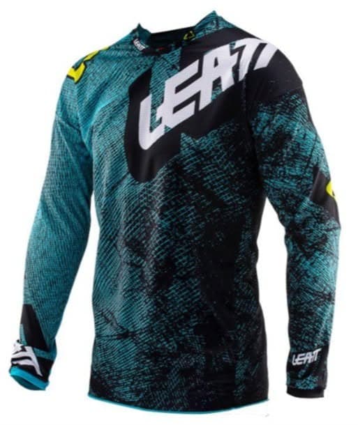 LEATT Jersey