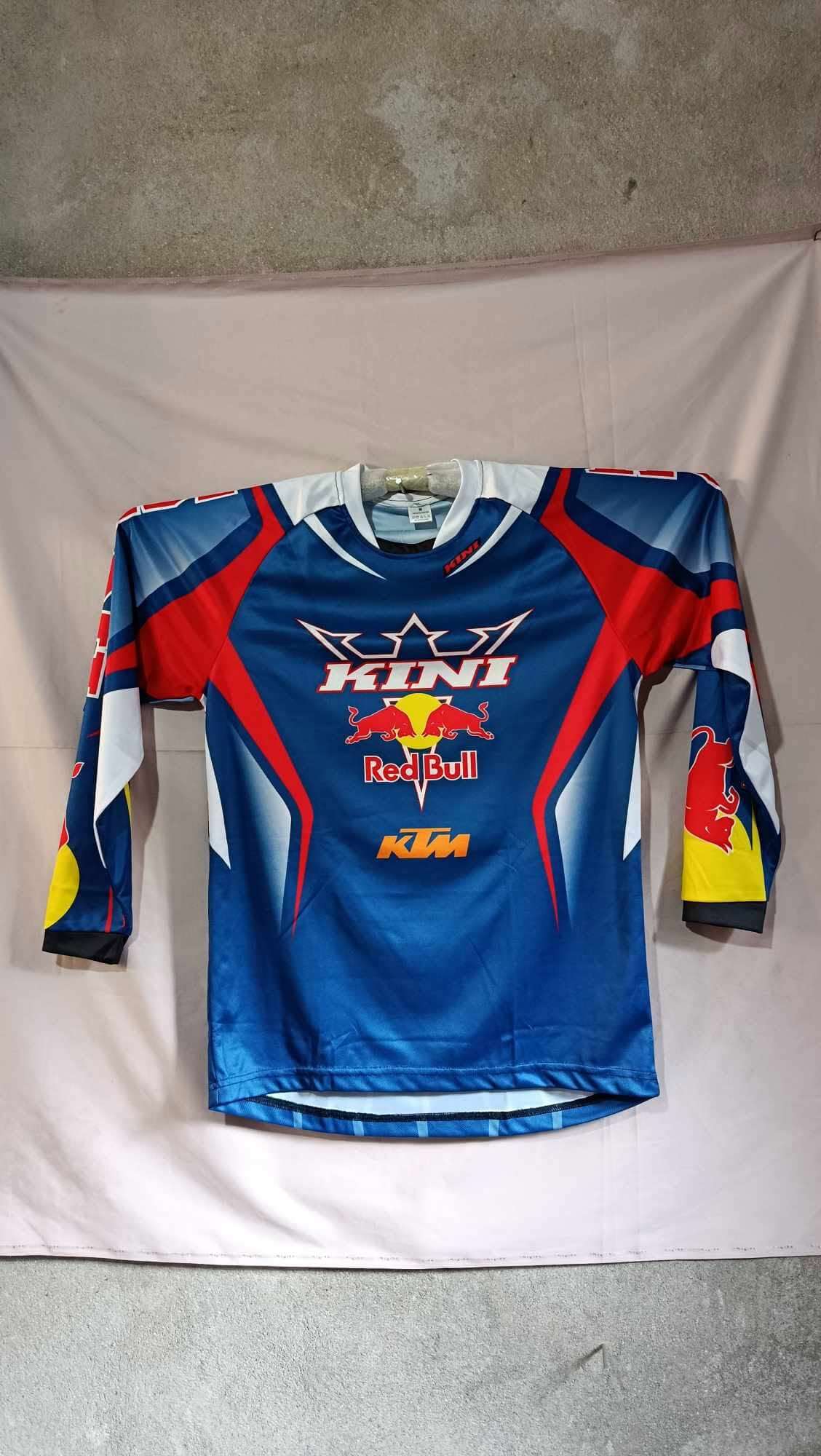 RedBull Jersey
