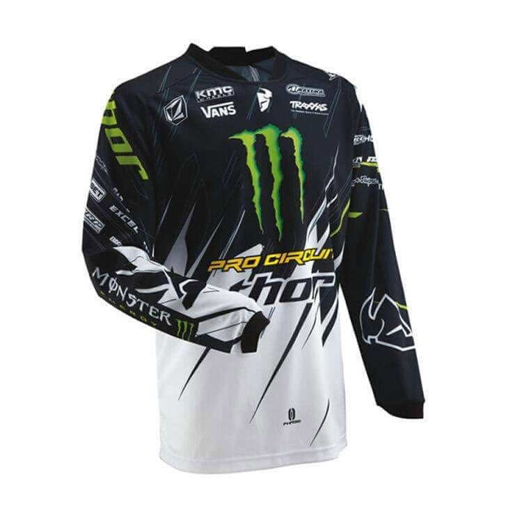 Thor Monster Jersey