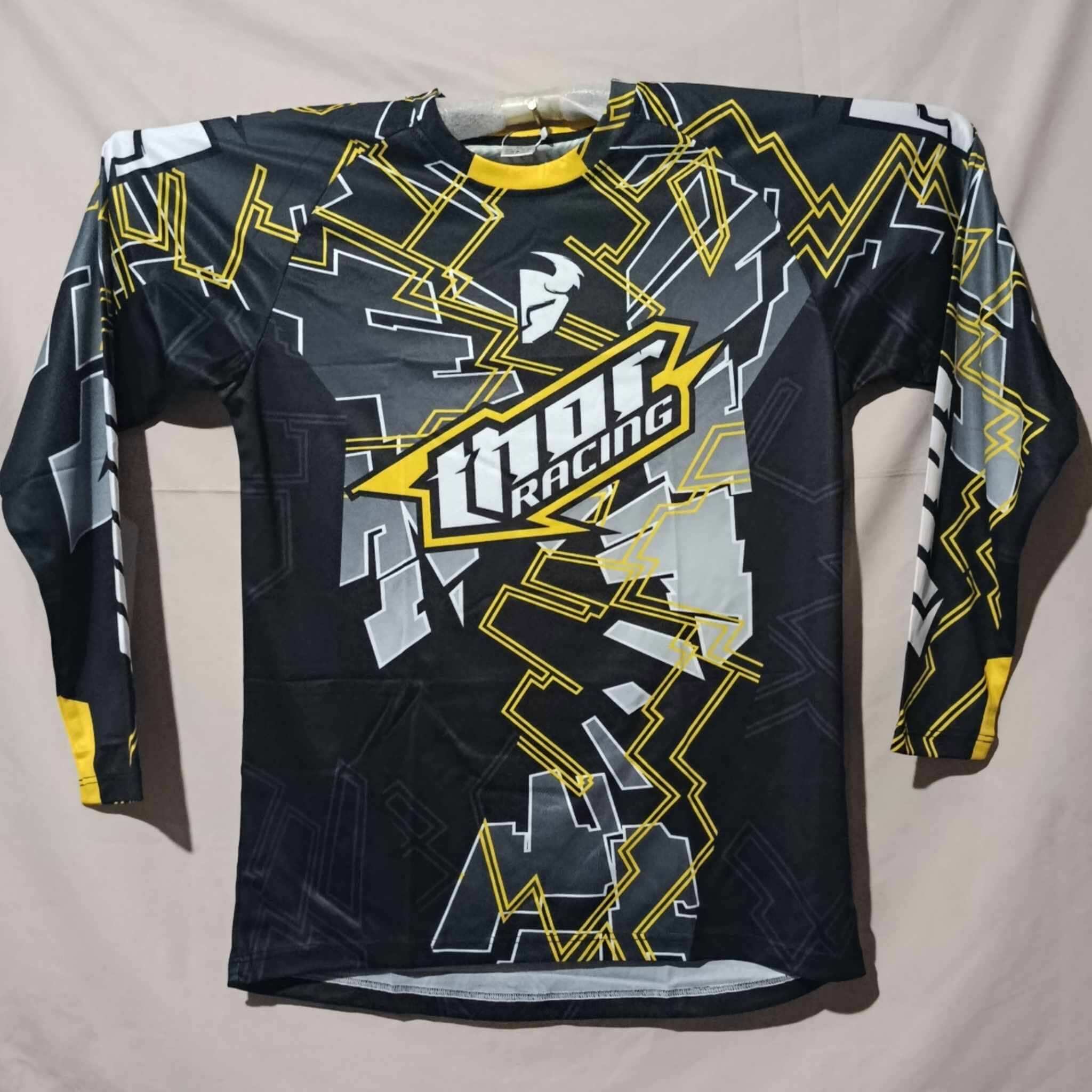THOR Racing Jersey
