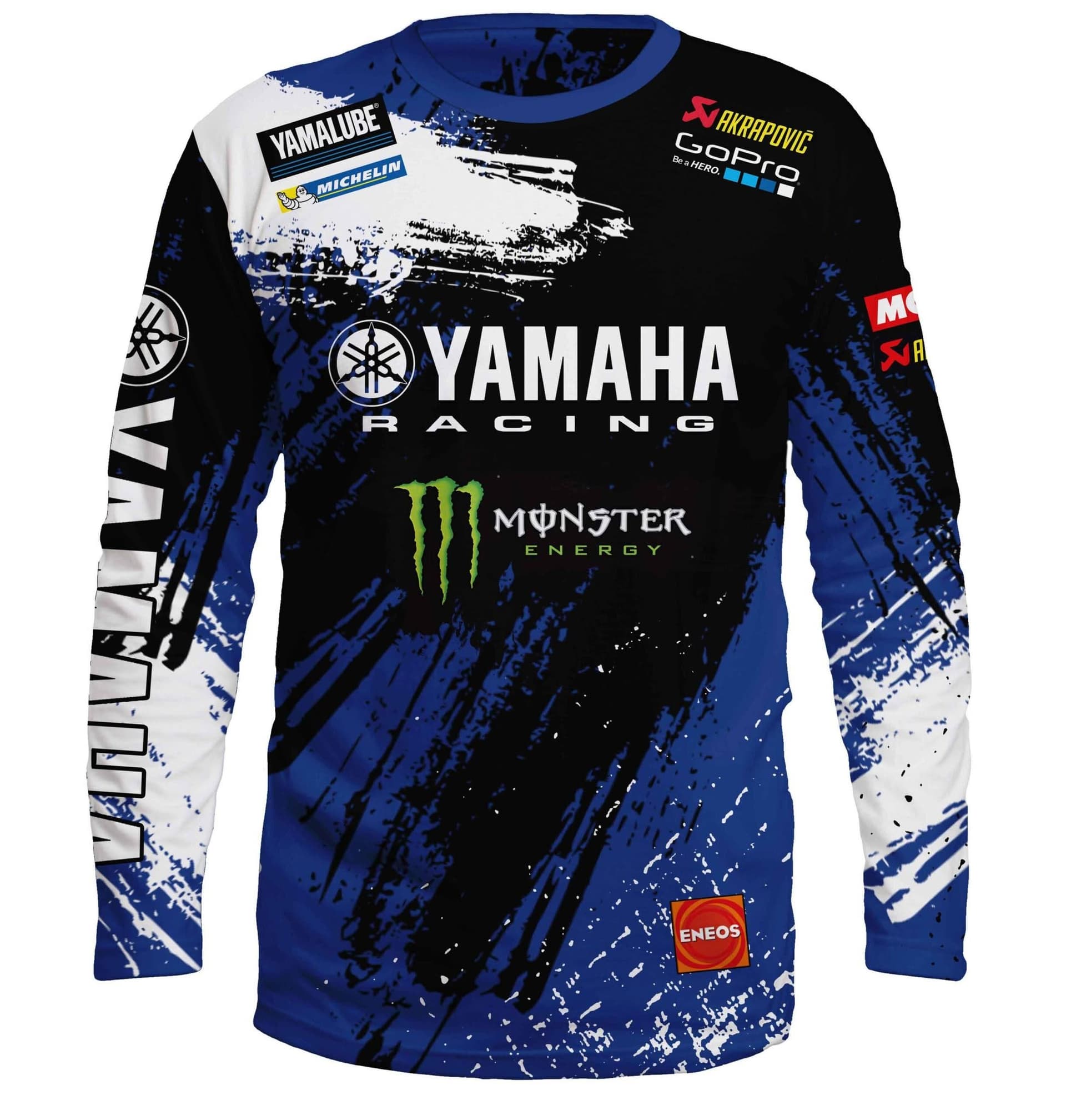 Yamaha New Jersey