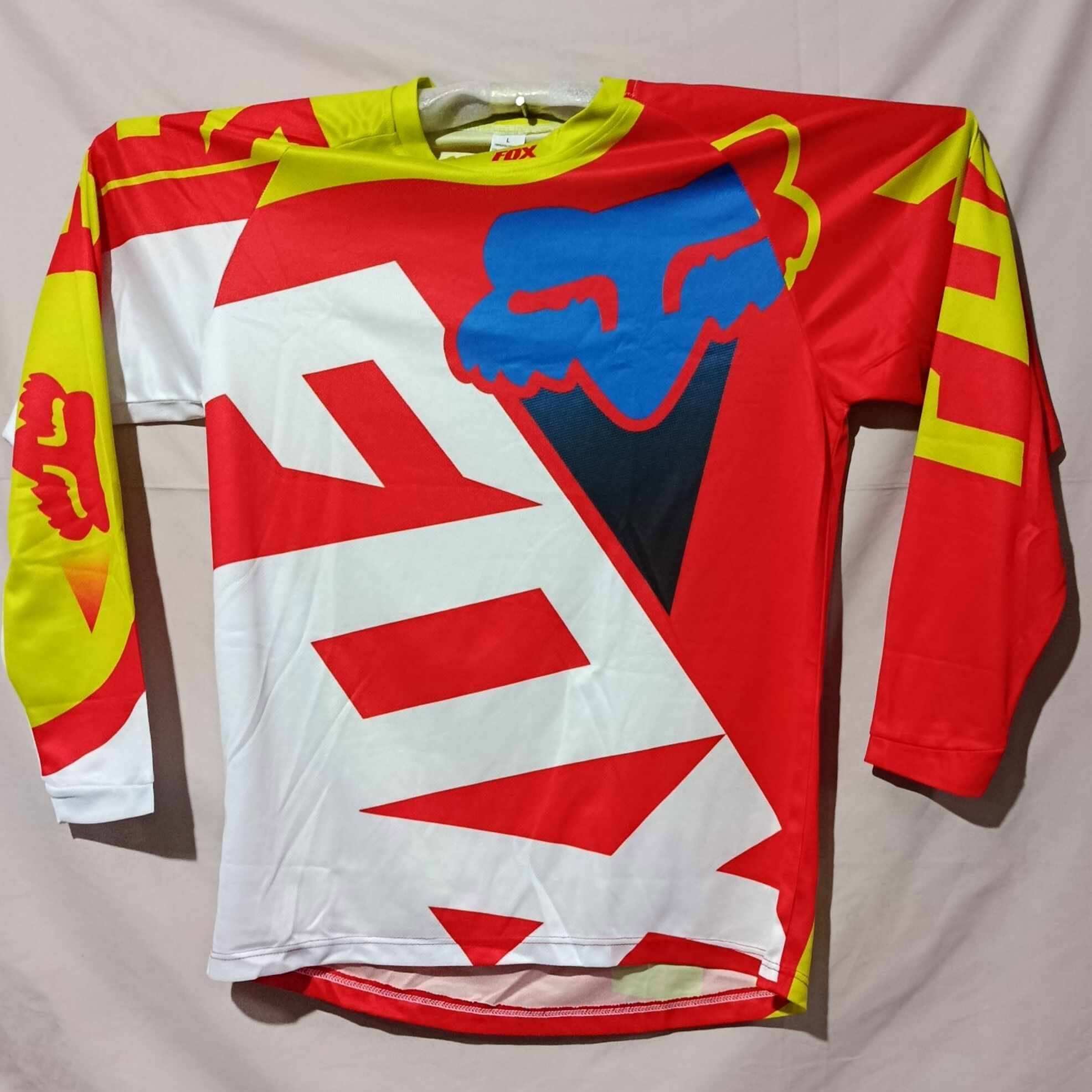 Jersey 26