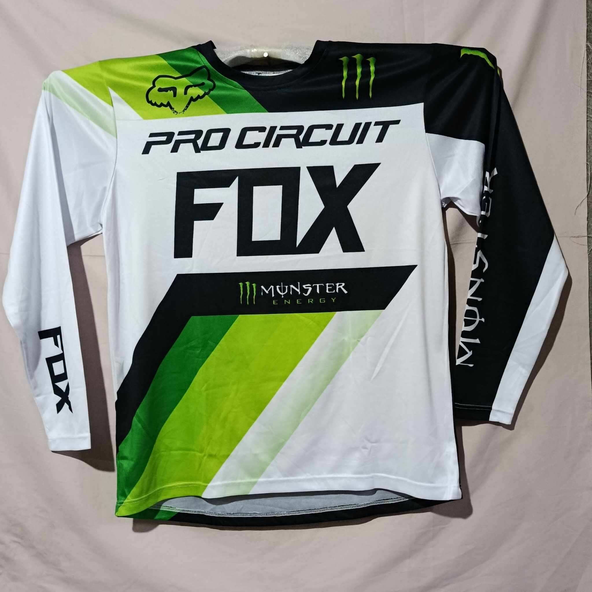 Jersey 37